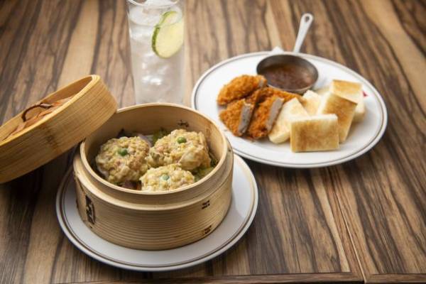 カレーとお酒の最強タッグで、残暑を乗り切る！TOKYO CURRY QUARTET　お酒と楽しむメニューが充実！