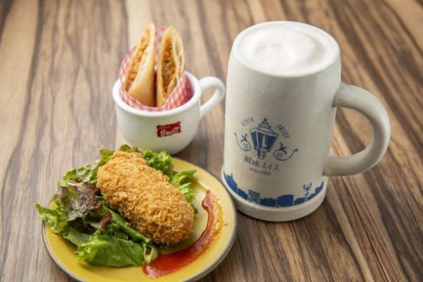 カレーとお酒の最強タッグで、残暑を乗り切る！TOKYO CURRY QUARTET　お酒と楽しむメニューが充実！