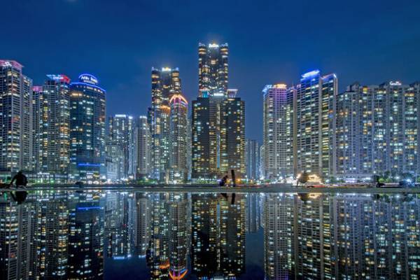 釜山観光広報イベント「BUSAN ONLY DAY in 大阪 2023」大阪コリアタウンにて開催！