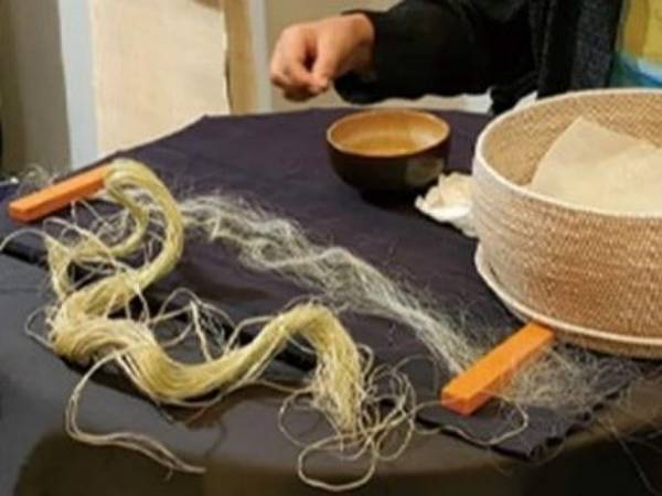 第30回沖縄工芸ふれあい広場『沖縄の工芸展』を銀座・時事通信ホールにて9月22日～24日開催！