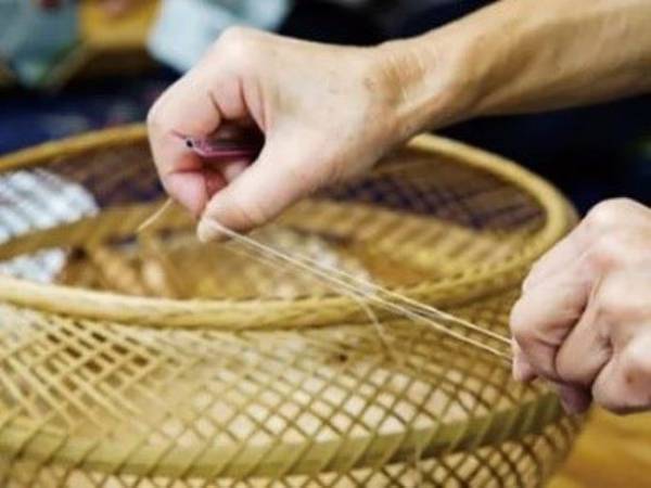 第30回沖縄工芸ふれあい広場『沖縄の工芸展』を銀座・時事通信ホールにて9月22日～24日開催！