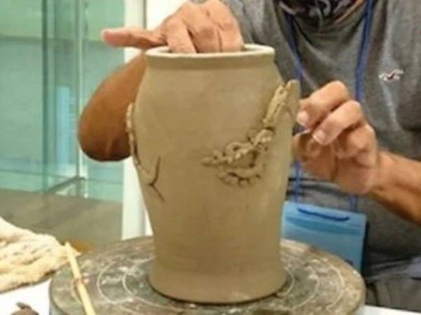 第30回沖縄工芸ふれあい広場『沖縄の工芸展』を銀座・時事通信ホールにて9月22日～24日開催！