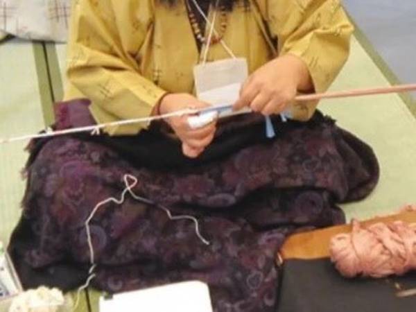 第30回沖縄工芸ふれあい広場『沖縄の工芸展』を銀座・時事通信ホールにて9月22日～24日開催！