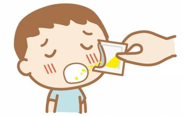 -未就学児の親への抗菌薬に関する調査-　抗菌薬はかぜを治す薬ではありません