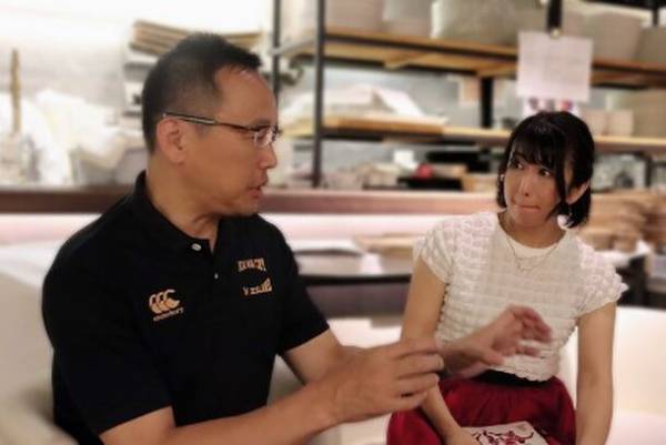 ラグビージャーナリスト・村上晃一インタビューを公開