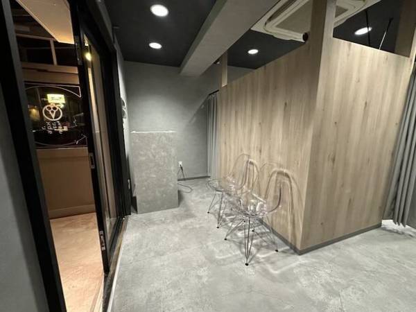 千葉県に初出店！メンズ眉毛サロンラボが9月1日船橋にNEW OPEN！駅徒歩7分