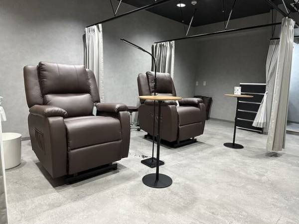 千葉県に初出店！メンズ眉毛サロンラボが9月1日船橋にNEW OPEN！駅徒歩7分