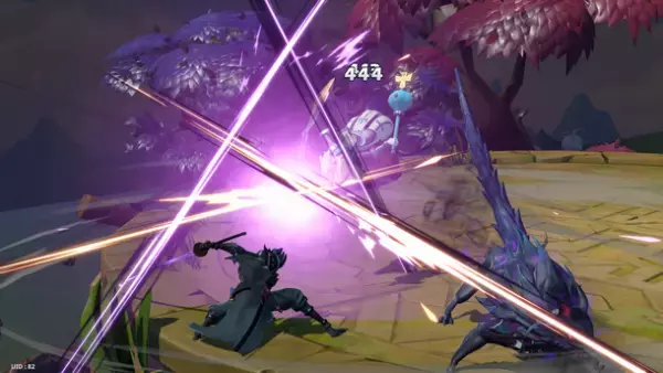 Gala Games、新作ターン制RPG「チャンピオンズ・アリーナ」を正式リリース！