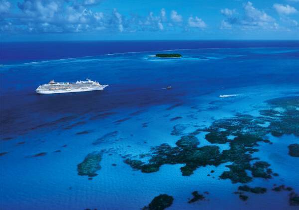 客船「飛鳥II」　2024年　春クルーズ　発表　～全10コース　2023年9月15日(金)販売開始～