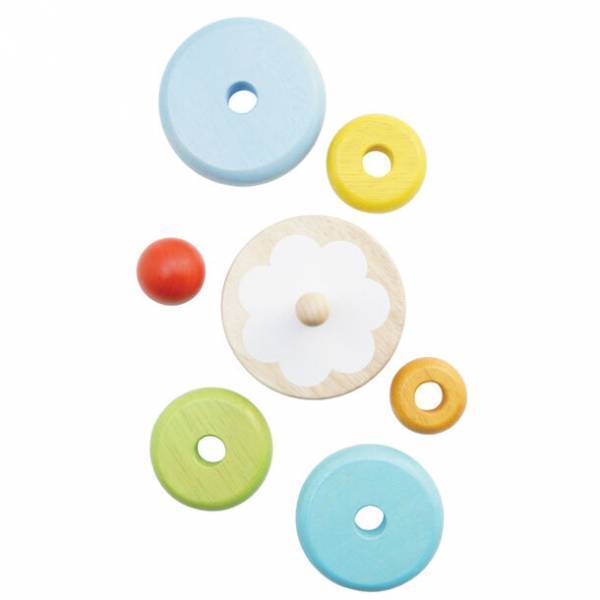 イギリス生まれの木製玩具「LE TOY VAN」2023新製品を9月6日～8日開催の東京ギフトショーに初出品