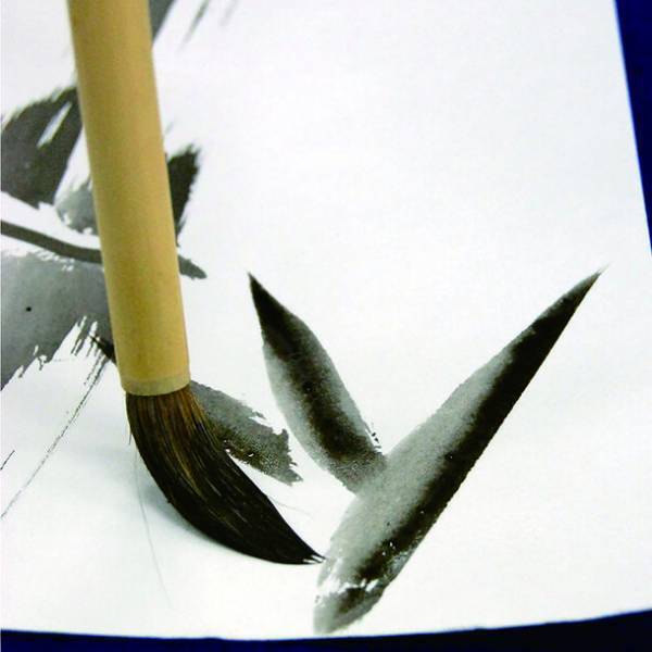 日本工芸週間 東京国立近代美術館にて　講座「墨・硯・水のはなし」を9月24日(日)開催