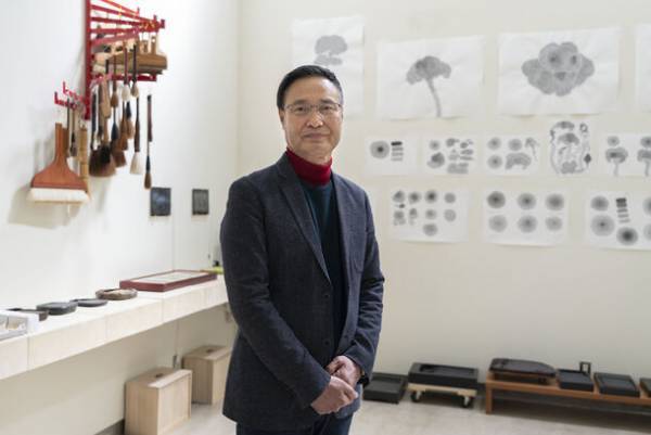 日本工芸週間 東京国立近代美術館にて　講座「墨・硯・水のはなし」を9月24日(日)開催