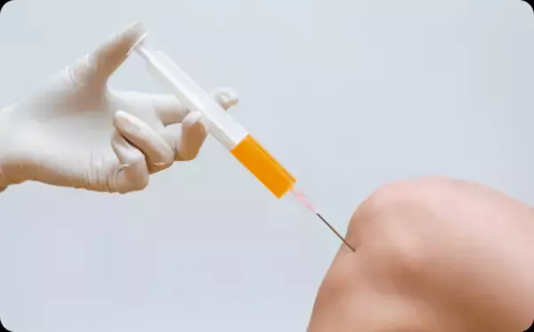 札幌の「福住整形外科クリニック」で“ひざの再生医療”の患者が昨対比2倍に増加　手術しない最新治療に注目が集まる