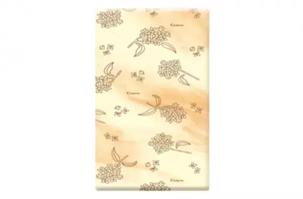 秋の訪れを感じさせる“金木犀の香り”を期間限定品として発売　『ソフィ(R)センターインコンパクト1/2』『ソフィ(R)Kiyora』『ソフィ(R)Kiyora贅沢吸収』