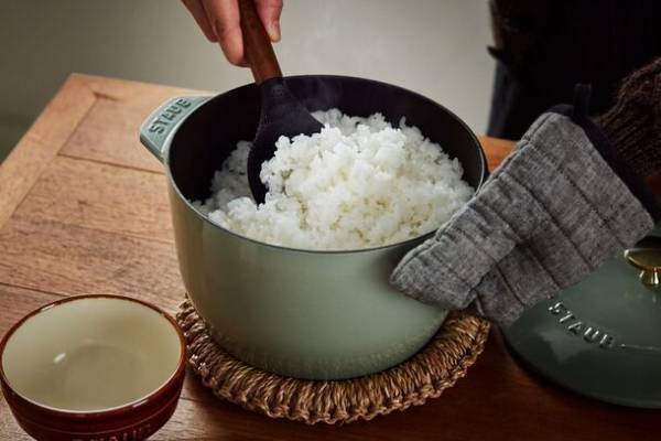 仏鋳物ほうろう鍋ストウブ　新色「ユーカリ」のラインナップ拡大！日本橋三越本店先行販売を皮切りに一般販売を開始