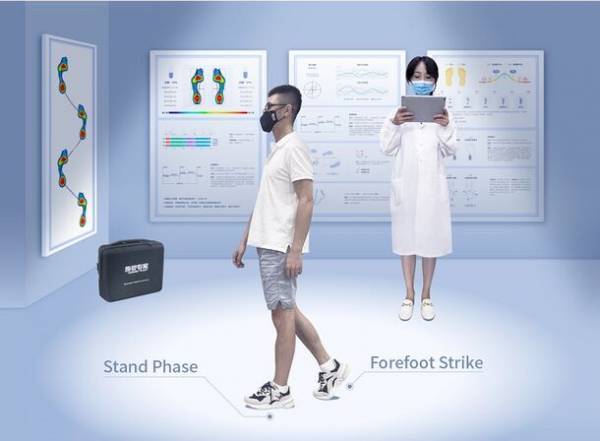 東武百貨店 池袋本店 7F5番地でTOKYOINSOLL(R)東京インソールが「足と靴のお悩み相談」を9月2日から始めます。