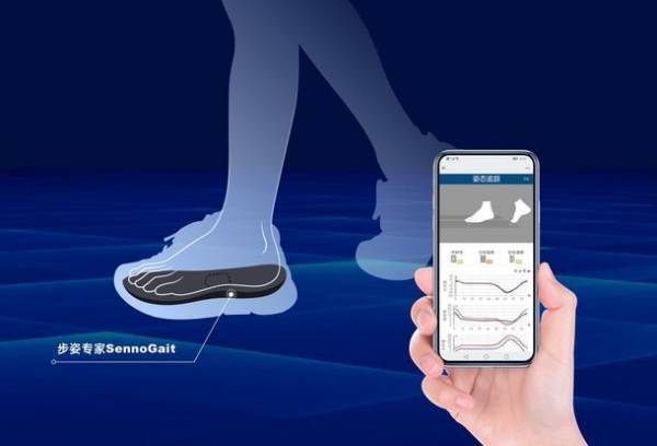 AI歩行分析システムSenno Gait(R)が、自立支援につながる取り組みとしてSOMPOケア株式会社で試験的に導入されました。