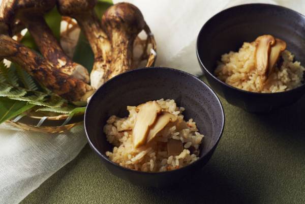 大阪『USJホテル』　山の幸・海の幸と秋の味覚がずらり！日本の秋を満喫するディナー＆スイーツブッフェを10月2日～開催