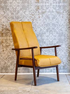 還暦祝いやプレゼントにもピッタリ！高齢者が快適に座れる椅子『Gracia Chair(グラシアチェア)』2023年8月26日より先行販売開始