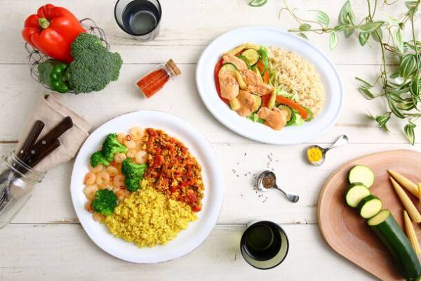 人気モデルの道端カレンさんプロデュースで、業界初となる『鹿肉ダイエット弁当』が8/26(土)発売！