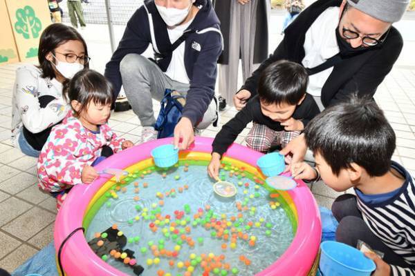 まもなく開催！　9月2日・3日「第27回神奈川キャンピングカーフェアin 川崎競馬場」全国から約120台のキャンピングカーが大集結！