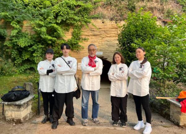 早春の東京ミッドタウンにてフラワーアートコンペティション＜＜FLOWER ART AWARD 2024 in TOKYO MIDTOWN＞＞を2024年2月21日より開催