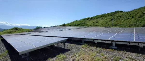 ヒラソル・エナジー、世界初となる太陽光発電システムの次世代監視技術PPLC(R)-PVのメガソーラーでの実証に成功