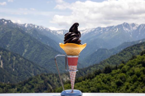 立山黒部アルペンルートの最新紅葉情報を8月下旬から11月上旬まで公式サイト・SNSで公開中！