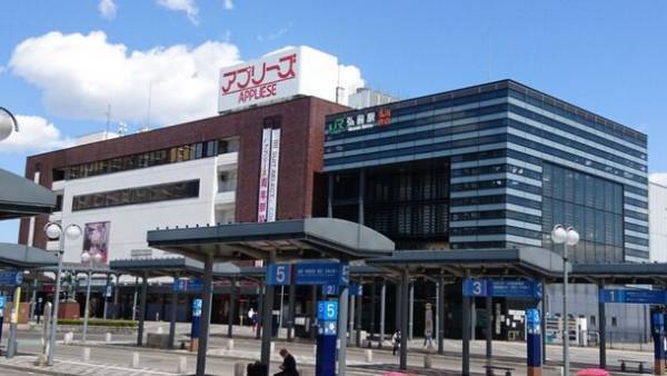 JR弘前駅できっぷの発券体験ができるふるさと納税返礼品を8月29日から新たに追加！