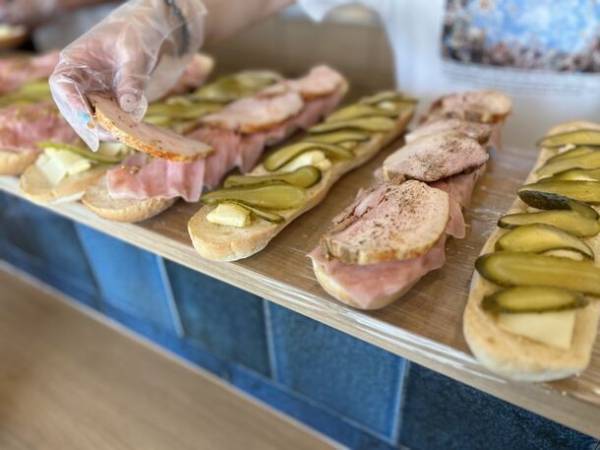 トレーラーハウスを活用した商業施設「Outdoor Village88」を岐阜県中津川市にオープン！～「野外映画上映会YASOHACHI MOVIE NIGHT」を8/25に開催～