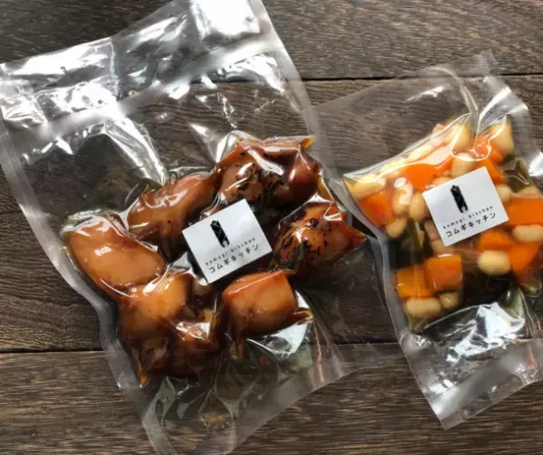 孤立しやすい産後のママを笑顔にするお惣菜冷凍サービス「産後めし(R)」プロジェクト　武蔵野市ふるさと納税 返礼品 決定のお知らせ