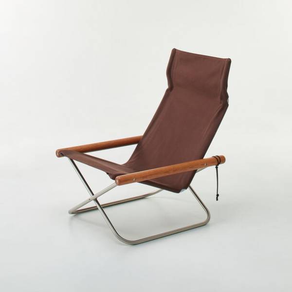 日本の名作椅子「ニーチェアエックス」より、“帰りたくなる、私の居どころ”を表現した「Limited Edition 2024」11月22日(水)発売