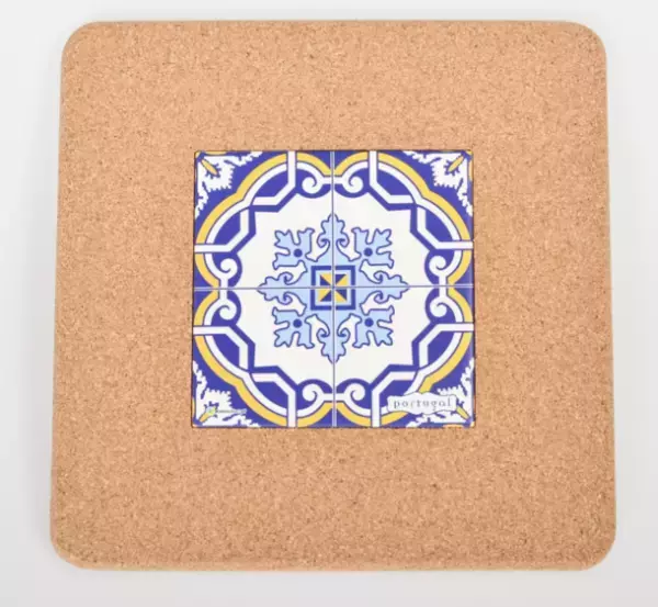 持続可能なコルク素材でSDGsへの取り組み　環境に優しいサステナブルなコルク雑貨　2023年9月2日から9月20日「ポルトガルフェア」で販売