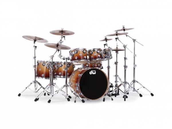 米国ドラム・ブランド「DW」および「PDP」製品の国内販売・サービス業務を2023年11月1日より開始