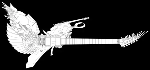 ESP×初音ミク 「創作の翼」製作開始！