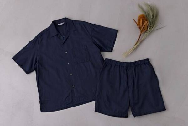 『DREAMiN(ドリーミン)』の心地よい眠りへと導く日常着が公式ラインストアにて8月31日(木)から限定発売！