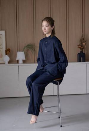 『DREAMiN(ドリーミン)』の心地よい眠りへと導く日常着が公式ラインストアにて8月31日(木)から限定発売！