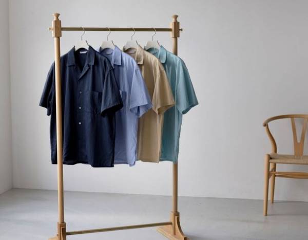 『DREAMiN(ドリーミン)』の心地よい眠りへと導く日常着が公式ラインストアにて8月31日(木)から限定発売！