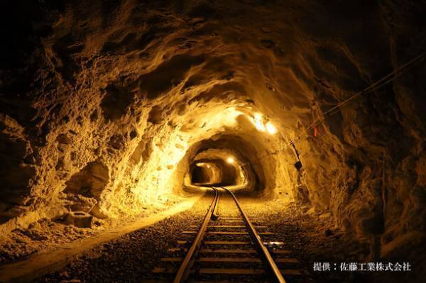 「黒部宇奈月キャニオンルート」一般開放・旅行商品化の開始日が2024年6月30日に決定！