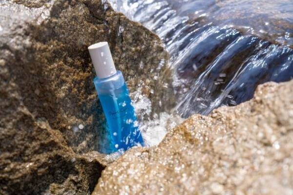 “母なる海からの贈り物”還元ミネラル水で美と健康をサポート　全身用化粧水『Opus Sea ミネラルスキンウォーター』を販売開始