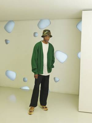 ブランクアパレルブランド＜United Athle(ユナイテッドアスレ)＞　アーティストのKoichi Yairi、ミュージシャンのAAAMYYYとのコラボアイテムを9月6日(水)から限定で発売