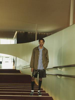 ブランクアパレルブランド＜United Athle(ユナイテッドアスレ)＞　アーティストのKoichi Yairi、ミュージシャンのAAAMYYYとのコラボアイテムを9月6日(水)から限定で発売