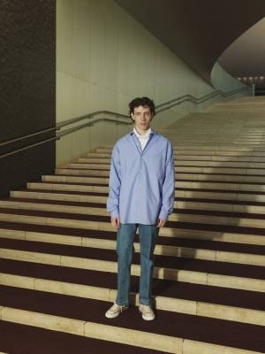 ブランクアパレルブランド＜United Athle(ユナイテッドアスレ)＞　アーティストのKoichi Yairi、ミュージシャンのAAAMYYYとのコラボアイテムを9月6日(水)から限定で発売