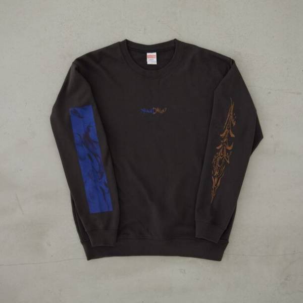 ブランクアパレルブランド＜United Athle(ユナイテッドアスレ)＞　アーティストのKoichi Yairi、ミュージシャンのAAAMYYYとのコラボアイテムを9月6日(水)から限定で発売