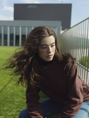 ブランクアパレルブランド＜United Athle(ユナイテッドアスレ)＞　アーティストのKoichi Yairi、ミュージシャンのAAAMYYYとのコラボアイテムを9月6日(水)から限定で発売