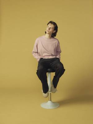 ブランクアパレルブランド＜United Athle(ユナイテッドアスレ)＞　アーティストのKoichi Yairi、ミュージシャンのAAAMYYYとのコラボアイテムを9月6日(水)から限定で発売