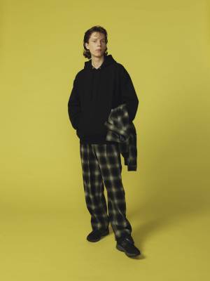 ブランクアパレルブランド＜United Athle(ユナイテッドアスレ)＞　アーティストのKoichi Yairi、ミュージシャンのAAAMYYYとのコラボアイテムを9月6日(水)から限定で発売