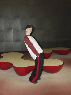 ブランクアパレルブランド＜United Athle(ユナイテッドアスレ)＞　アーティストのKoichi Yairi、ミュージシャンのAAAMYYYとのコラボアイテムを9月6日(水)から限定で発売