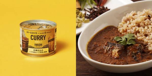 日本百貨店のごはんのおともが勢ぞろい「めしとも」フェア、9月1日から店頭及びオンラインショップで開催