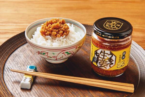 日本百貨店のごはんのおともが勢ぞろい「めしとも」フェア、9月1日から店頭及びオンラインショップで開催